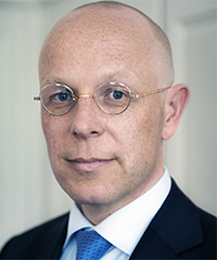 Photo of Daniël Wigboldus
